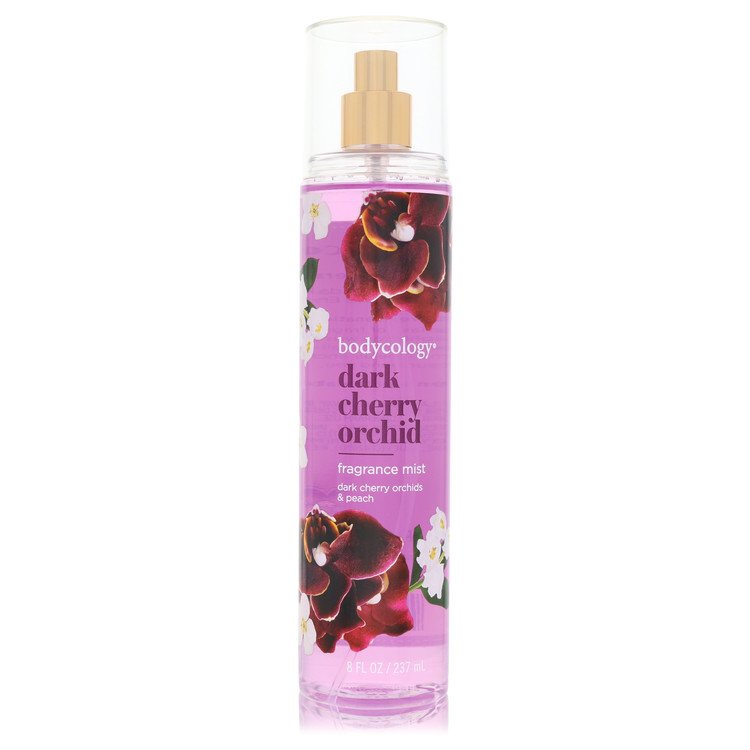 Bodycology Dark Cherry Orchid Perfume By Bodycology Fragrance Mist Bodycology Dark Cherry Orchid Perfume By Bodycology Fragrance Mist
