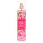 Bodycology Pink Vanilla Wish Perfume By Bodycology Fragrance Mist Spray