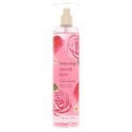 Bodycology Sweet Love Perfume By Bodycology Fragrance Mist Spray
