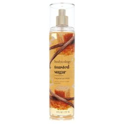 Bodycology Toasted Sugar Perfume By Bodycology Fragrance Mist Spray