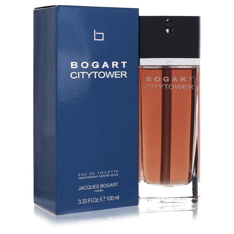 Bogart City Tower Cologne By Jacques Bogart Eau De Toilette Spray Bogart City Tower Cologne By Jacques Bogart Eau De Toilette Spray