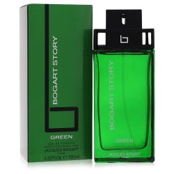 Bogart Story Green Cologne By Bogart Eau De Toilette Spray