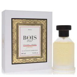 Bois 1920 Ancora Amore Youth Perfume By Bois 1920 Eau De Toilette Spray