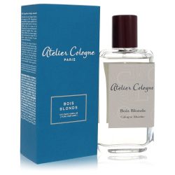 Bois Blonds Cologne By Atelier Cologne Pure Perfume Spray