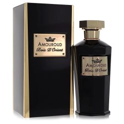 Bois D'orient Perfume By Amouroud Eau De Parfum Spray (Unisex)