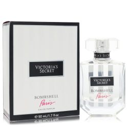 Bombshell Paris Perfume By Victoria's Secret Eau De Parfum Spray