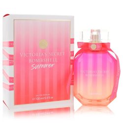 Bombshell Summer Perfume By Victoria's Secret Eau De Parfum Spray