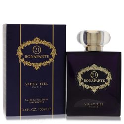 Bonaparte 21 Perfume By Vicky Tiel Eau De Parfum Spray