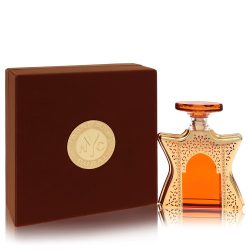 Bond No. 9 Dubai Amber Cologne By Bond No. 9 Eau De Parfum Spray