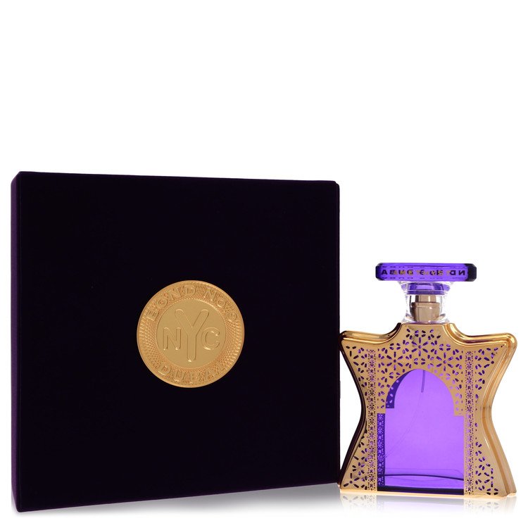 Bond No. 9 Dubai Amethyst Perfume By Bond No. 9 Eau De Parfum Spray (Unisex) Bond No. 9 Dubai Amethyst Perfume By Bond No. 9 Eau De Parfum Spray (Unisex)