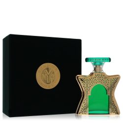 Bond No. 9 Dubai Emerald Perfume By Bond No. 9 Eau De Parfum Spray (Unisex)