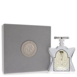 Bond No. 9 Dubai Platinum Perfume By Bond No. 9 Eau De Parfum Spray