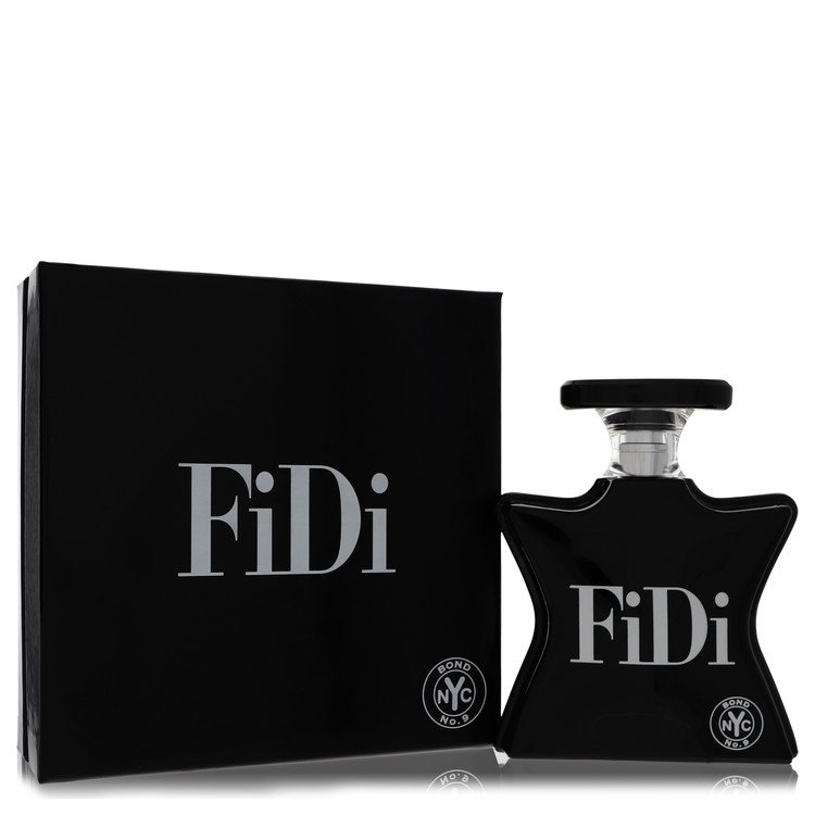 Bond No. 9 Fidi Perfume By Bond No. 9 Eau De Parfum Spray (Unisex) Bond No. 9 Fidi Perfume By Bond No. 9 Eau De Parfum Spray (Unisex)