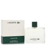 Booster Cologne By Lacoste Eau De Toilette Spray
