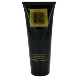 Bora Bora Cologne By Liz Claiborne Body Lotion