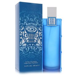 Bora Bora Exotic Cologne By Liz Claiborne Eau De Cologne Spray