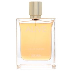 Boss Alive Perfume By Hugo Boss Eau De Parfum Spray (Tester)