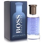 Boss Bottled Infinite Cologne By Hugo Boss Eau De Parfum Spray