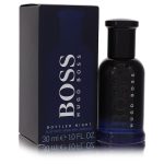 Boss Bottled Night Cologne By Hugo Boss Eau De Toilette Spray