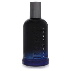 Boss Bottled Night Cologne By Hugo Boss Eau De Toilette Spray (Tester)
