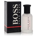 Boss Bottled Sport Cologne By Hugo Boss Eau De Toilette Spray