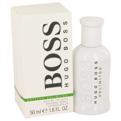 Boss Bottled Unlimited Cologne By Hugo Boss Eau De Toilette Spray