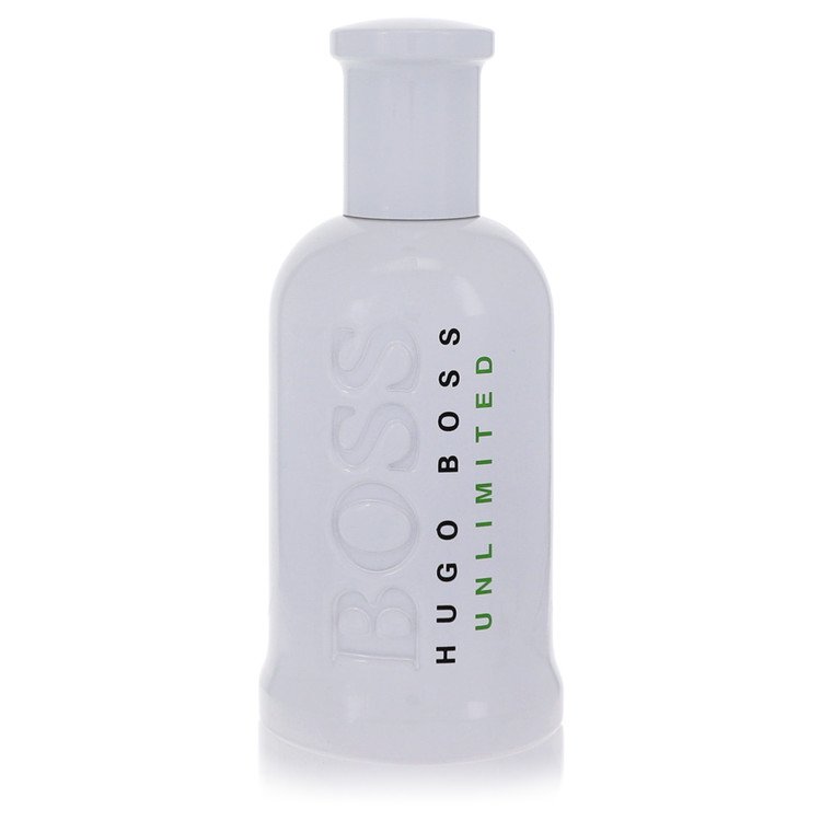 Boss Bottled Unlimited Cologne By Hugo Boss Eau De Toilette Spray (Tester) Boss Bottled Unlimited Cologne By Hugo Boss Eau De Toilette Spray (Tester)