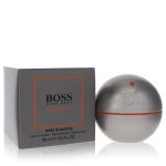 Boss In Motion Cologne By Hugo Boss Eau De Toilette Spray