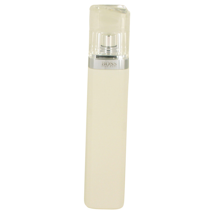 Boss Jour Pour Femme Lumineuse Perfume By Hugo Boss Eau De Parfum Spray (Tester) Boss Jour Pour Femme Lumineuse Perfume By Hugo Boss Eau De Parfum Spray (Tester)