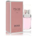 Boss Ma Vie L'eau Perfume By Hugo Boss Eau De Toilette Spray