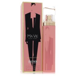 Boss Ma Vie Perfume By Hugo Boss Eau De Parfum Spray (Runway Edition)