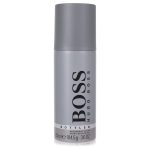 Boss No. 6 Cologne By Hugo Boss Deodorant Spray