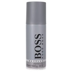 Boss No. 6 Cologne By Hugo Boss Deodorant Spray