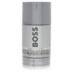 Boss No. 6 Cologne By Hugo Boss Deodorant Stick