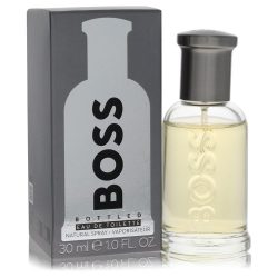 Boss No. 6 Cologne By Hugo Boss Eau De Toilette Spray (Grey Box)
