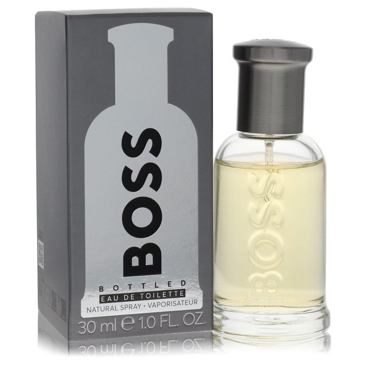 Boss No. 6 Cologne By Hugo Boss Eau De Toilette Spray (Grey Box) Boss No. 6 Cologne By Hugo Boss Eau De Toilette Spray (Grey Box)