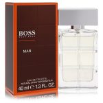 Boss Orange Cologne By Hugo Boss Eau De Toilette Spray