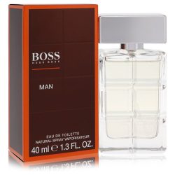Boss Orange Cologne By Hugo Boss Eau De Toilette Spray