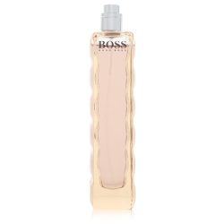 Boss Orange Perfume By Hugo Boss Eau De Toilette Spray (Tester)