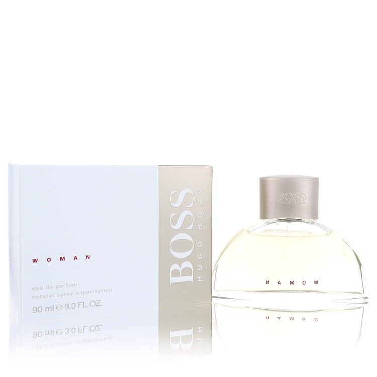 Boss Perfume By Hugo Boss Eau De Parfum Spray Boss Perfume By Hugo Boss Eau De Parfum Spray