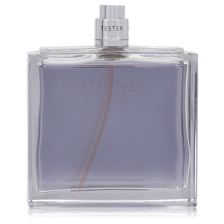 Boss Pure Cologne By Hugo Boss Eau De Toilette Spray (Tester) Boss Pure Cologne By Hugo Boss Eau De Toilette Spray (Tester)