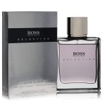 Boss Selection Cologne By Hugo Boss Eau De Toilette Spray