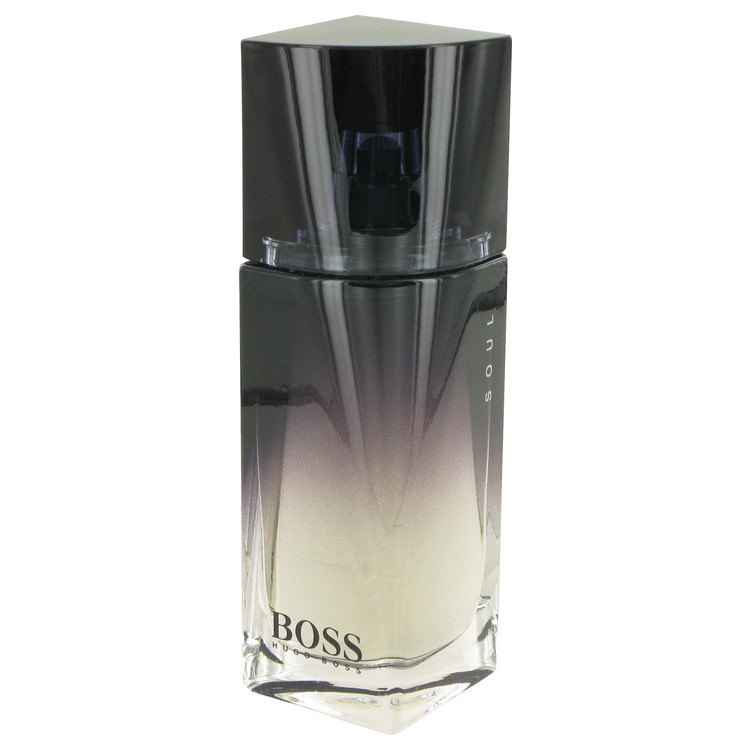 Boss Soul Cologne By Hugo Boss Eau De Toilette Spray (Tester) Boss Soul Cologne By Hugo Boss Eau De Toilette Spray (Tester)