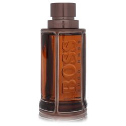 Boss The Scent Absolute Cologne By Hugo Boss Eau De Parfum Spray (Tester)