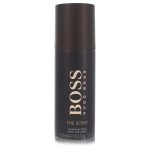 Boss The Scent Cologne By Hugo Boss Deodorant Spray