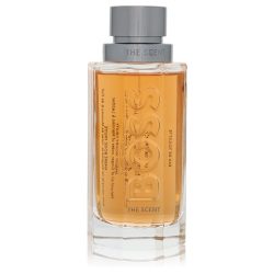 Boss The Scent Cologne By Hugo Boss Eau De Toilette Spray (Tester)