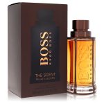 Boss The Scent Private Accord Cologne By Hugo Boss Eau De Toilette Spray