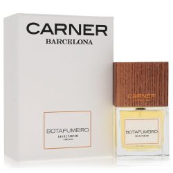 Botafumeiro Perfume By Carner Barcelona Eau De Parfum Spray (Unisex)