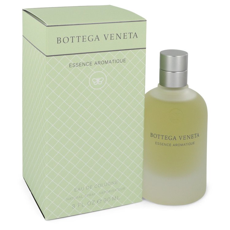 Bottega Veneta Essence Aromatique Cologne By Bottega Veneta Eau De Cologne Spray Bottega Veneta Essence Aromatique Cologne By Bottega Veneta Eau De Cologne Spray
