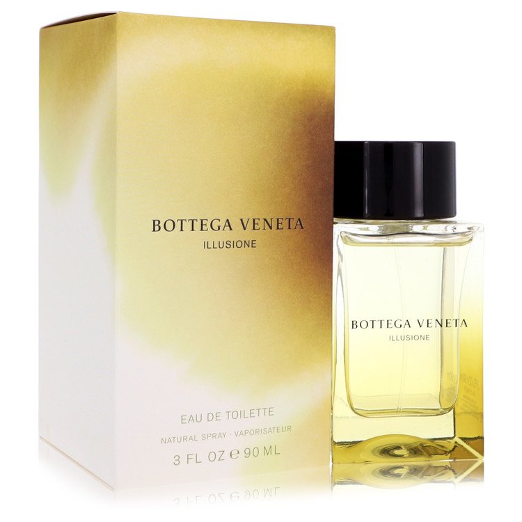 Bottega Veneta Illusione Cologne By Bottega Veneta Eau De Toilette Spray Bottega Veneta Illusione Cologne By Bottega Veneta Eau De Toilette Spray